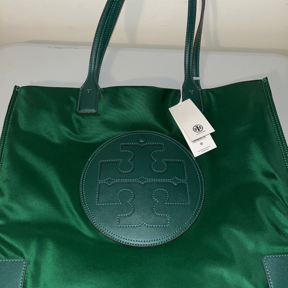 Tory Burch Ella Tote Large